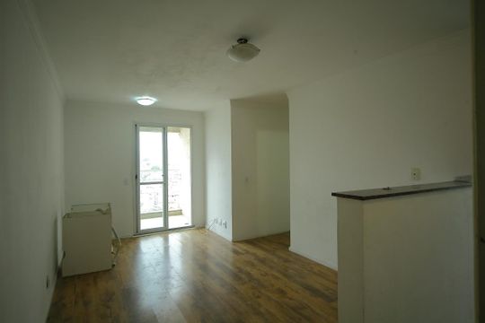 Apartamento para alugar com 3 quartos, 62m² em Ferrazópolis, São Bernardo do Campo