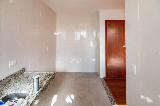 Apartamento para alugar com 2 quartos, 50m² em Braúnas, Belo Horizonte