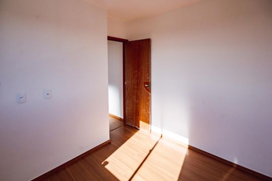 Apartamento para alugar com 2 quartos, 50m² em Braúnas, Belo Horizonte