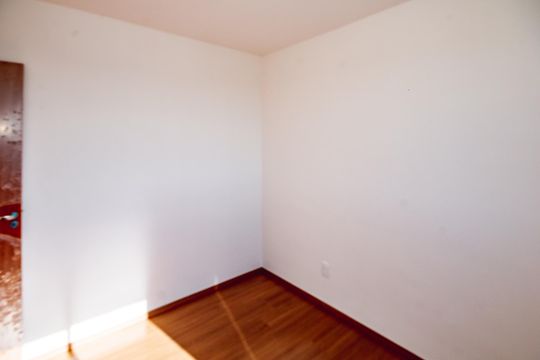 Apartamento para alugar com 2 quartos, 50m² em Braúnas, Belo Horizonte