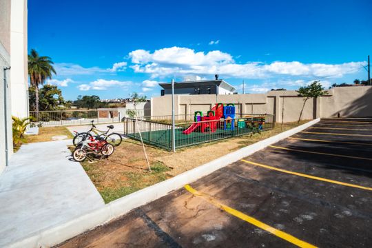Apartamento para alugar com 2 quartos, 50m² em Braúnas, Belo Horizonte