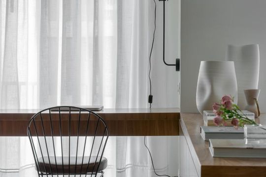 Apartamento à venda com 2 quartos, 140m² em Lagoa, Rio de Janeiro