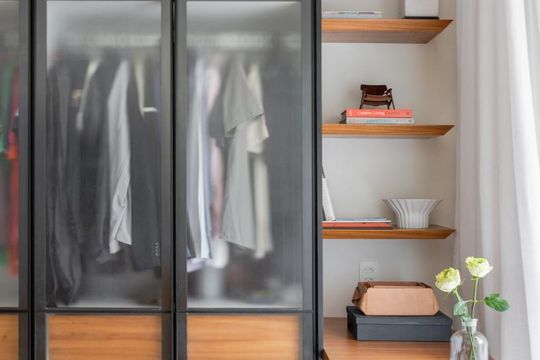 Apartamento à venda com 2 quartos, 140m² em Lagoa, Rio de Janeiro