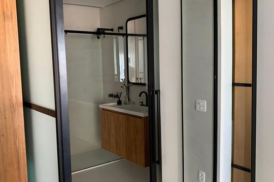 Apartamento à venda com 2 quartos, 140m² em Lagoa, Rio de Janeiro