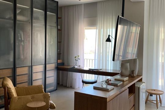 Apartamento à venda com 2 quartos, 140m² em Lagoa, Rio de Janeiro