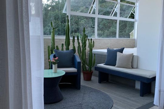 Apartamento à venda com 2 quartos, 140m² em Lagoa, Rio de Janeiro
