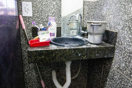 Apartamento à venda com 1 quarto, 40m² em Nascente Ceilândia, Brasília