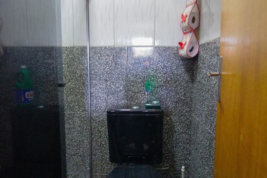 Apartamento à venda com 1 quarto, 40m² em Nascente Ceilândia, Brasília