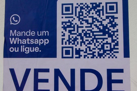 Apartamento à venda com 1 quarto, 40m² em Nascente Ceilândia, Brasília