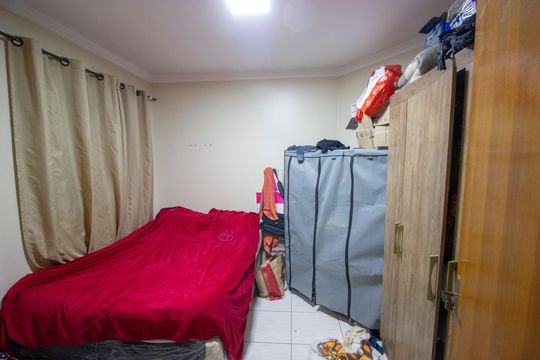 Apartamento à venda com 1 quarto, 40m² em Nascente Ceilândia, Brasília