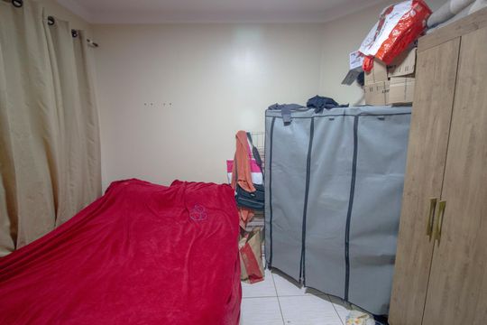 Apartamento à venda com 1 quarto, 40m² em Nascente Ceilândia, Brasília