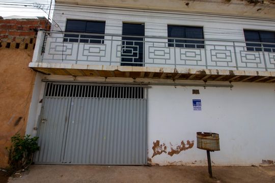 Apartamento à venda com 1 quarto, 40m² em Nascente Ceilândia, Brasília