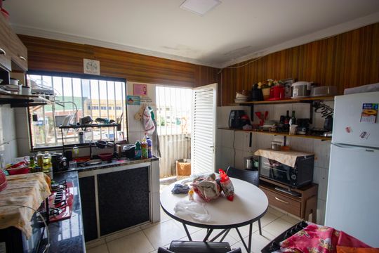 Apartamento à venda com 1 quarto, 40m² em Nascente Ceilândia, Brasília