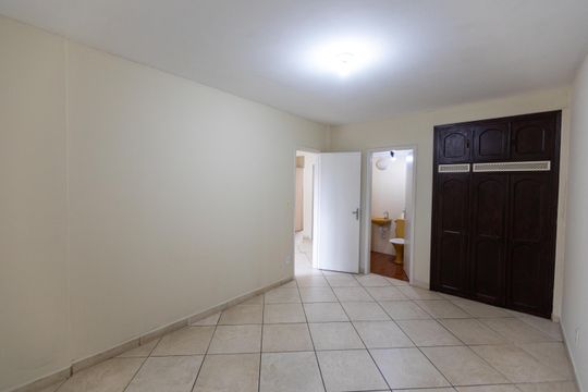 Suíte de apartamento à venda com 1 quarto, 55m² em Centro, Campinas