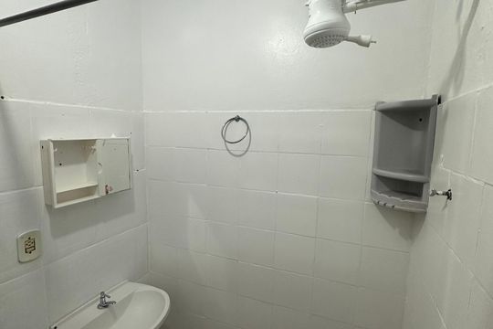 Casa para alugar com 2 quartos, 46m² em Parque da Fonte, São José dos Pinhais