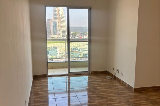 Apartamento à venda com 3 quartos, 68m² em Vila Barros, Barueri