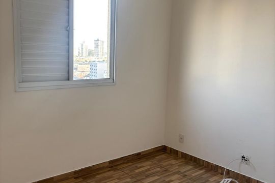 Quarto de apartamento à venda com 3 quartos, 68m² em Vila Barros, Barueri