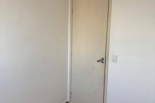 Quarto de apartamento à venda com 3 quartos, 68m² em Vila Barros, Barueri