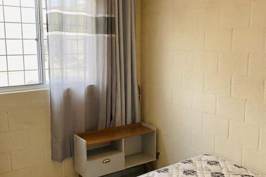 Quarto 1 de apartamento à venda com 2 quartos, 39m² em Olaria, Canoas