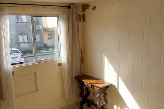 Quarto 2 de apartamento à venda com 2 quartos, 39m² em Olaria, Canoas