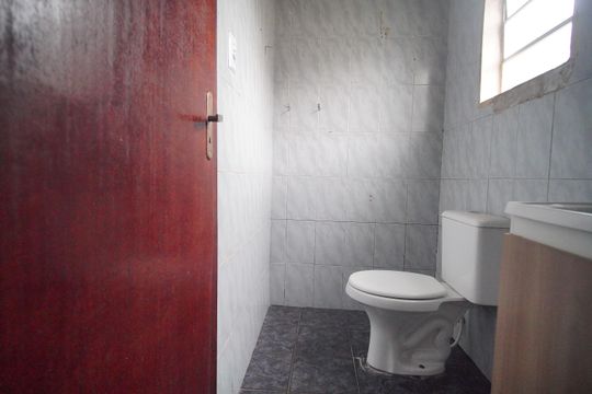 v de casa para alugar com 3 quartos, 110m² em Santo Afonso, Novo Hamburgo