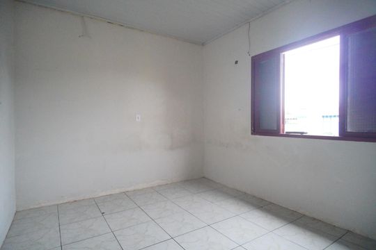 Quarto 1 de casa para alugar com 3 quartos, 110m² em Santo Afonso, Novo Hamburgo