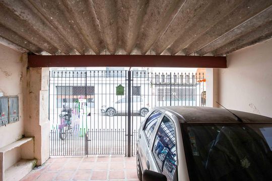 Garagem de casa para alugar com 1 quarto, 80m² em Centro, Diadema