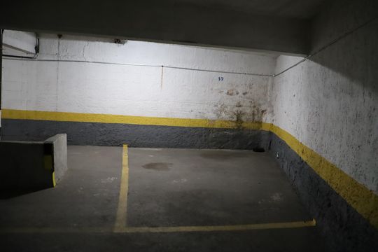 Vaga Garagem de apartamento para alugar com 2 quartos, 60m² em Vila Nova, Barueri