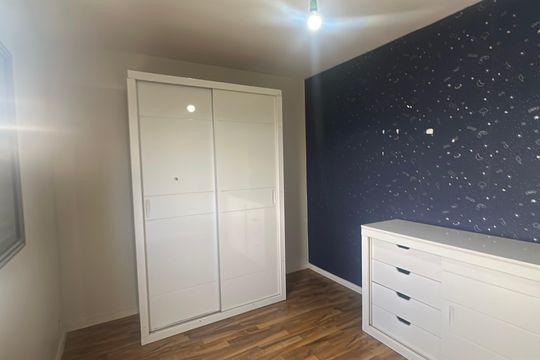 Quarto 1 de apartamento para alugar com 2 quartos, 60m² em Vila Nova, Barueri