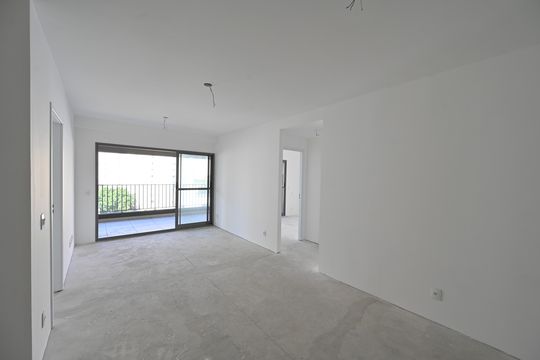 Apartamento à venda com 3 quartos, 107m² em Vila da Saúde, São Paulo
