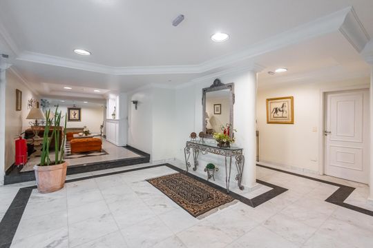 Apartamento à venda com 3 quartos, 130m² em Jardim Paulista, São Paulo