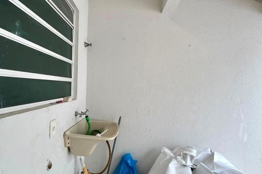 Área de Serviço de casa para alugar com 3 quartos, 249m² em Vila Nogueira, Campinas