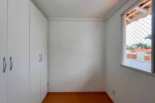 Quarto 3 de casa para alugar com 3 quartos, 249m² em Vila Nogueira, Campinas