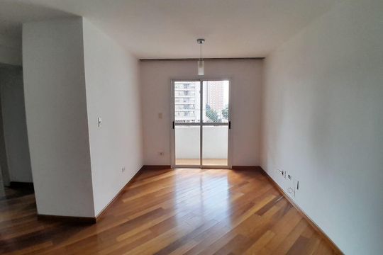 Apartamento à venda com 2 quartos, 64m² em Chácara Inglesa, São Paulo