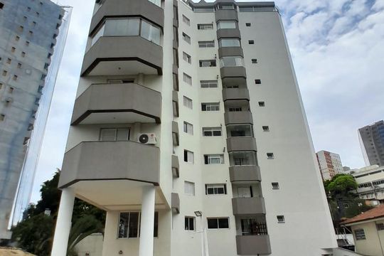 Apartamento à venda com 2 quartos, 64m² em Chácara Inglesa, São Paulo
