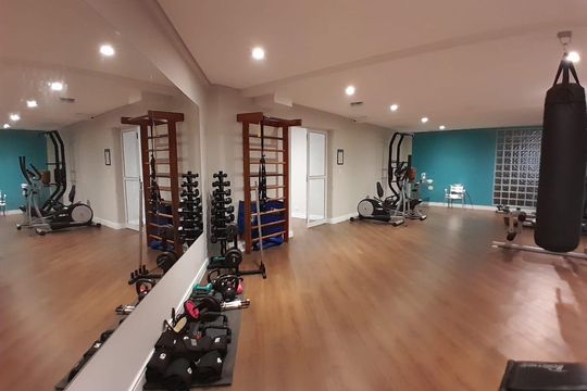 Apartamento à venda com 2 quartos, 64m² em Chácara Inglesa, São Paulo