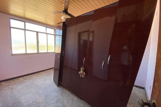 Apartamento à venda com 3 quartos, 130m² em Higienópolis, Rio de Janeiro