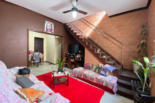 Apartamento à venda com 3 quartos, 130m² em Higienópolis, Rio de Janeiro