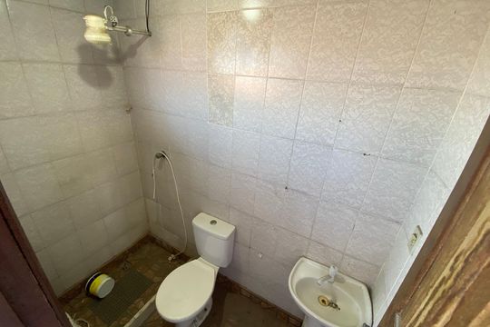 Apartamento à venda com 3 quartos, 130m² em Higienópolis, Rio de Janeiro