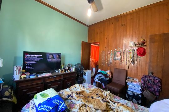 Apartamento à venda com 3 quartos, 130m² em Higienópolis, Rio de Janeiro