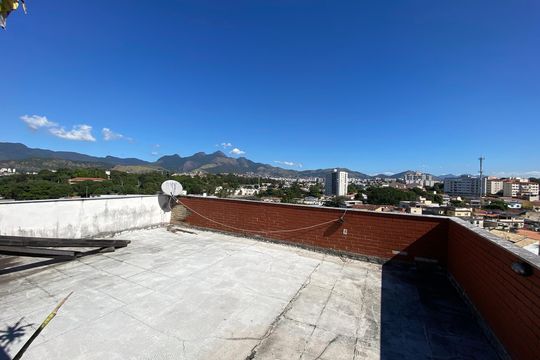 Apartamento à venda com 3 quartos, 130m² em Higienópolis, Rio de Janeiro