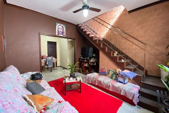 Apartamento à venda com 3 quartos, 130m² em Higienópolis, Rio de Janeiro