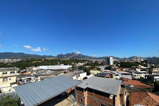 Apartamento à venda com 3 quartos, 130m² em Higienópolis, Rio de Janeiro