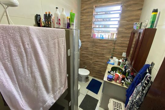 Apartamento à venda com 3 quartos, 130m² em Higienópolis, Rio de Janeiro