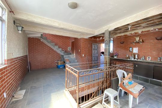 Apartamento à venda com 3 quartos, 130m² em Higienópolis, Rio de Janeiro