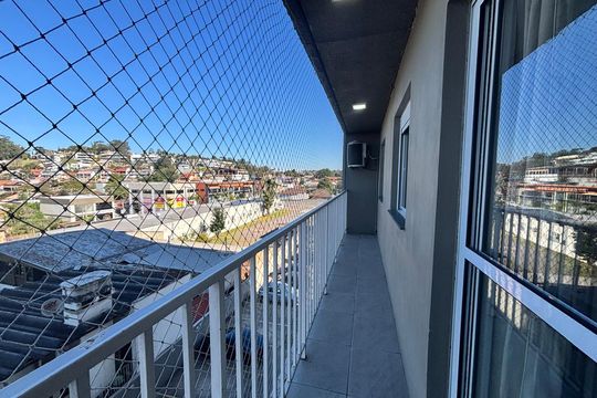 Apartamento para alugar com 2 quartos, 57m² em Primavera, Novo Hamburgo