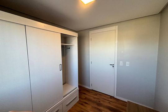 Apartamento para alugar com 2 quartos, 57m² em Primavera, Novo Hamburgo