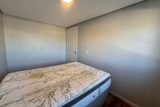 Apartamento para alugar com 2 quartos, 57m² em Primavera, Novo Hamburgo