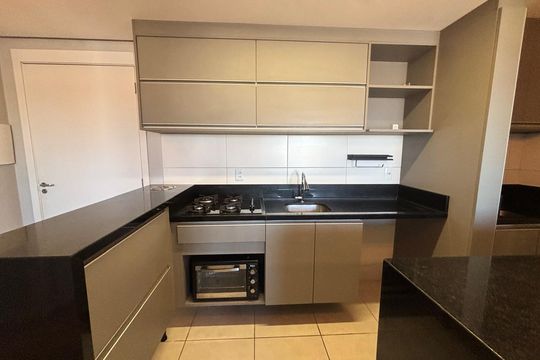 Apartamento para alugar com 2 quartos, 57m² em Primavera, Novo Hamburgo