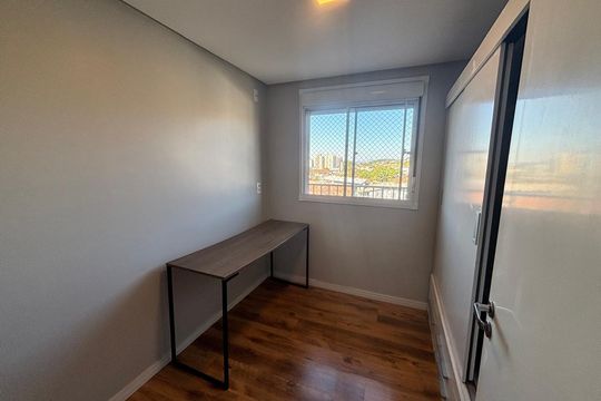 Apartamento para alugar com 2 quartos, 57m² em Primavera, Novo Hamburgo